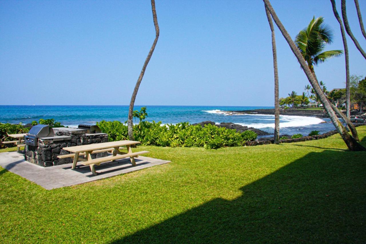 Kona Bali Kai #341 Apartment Kailua-Kona Exterior photo