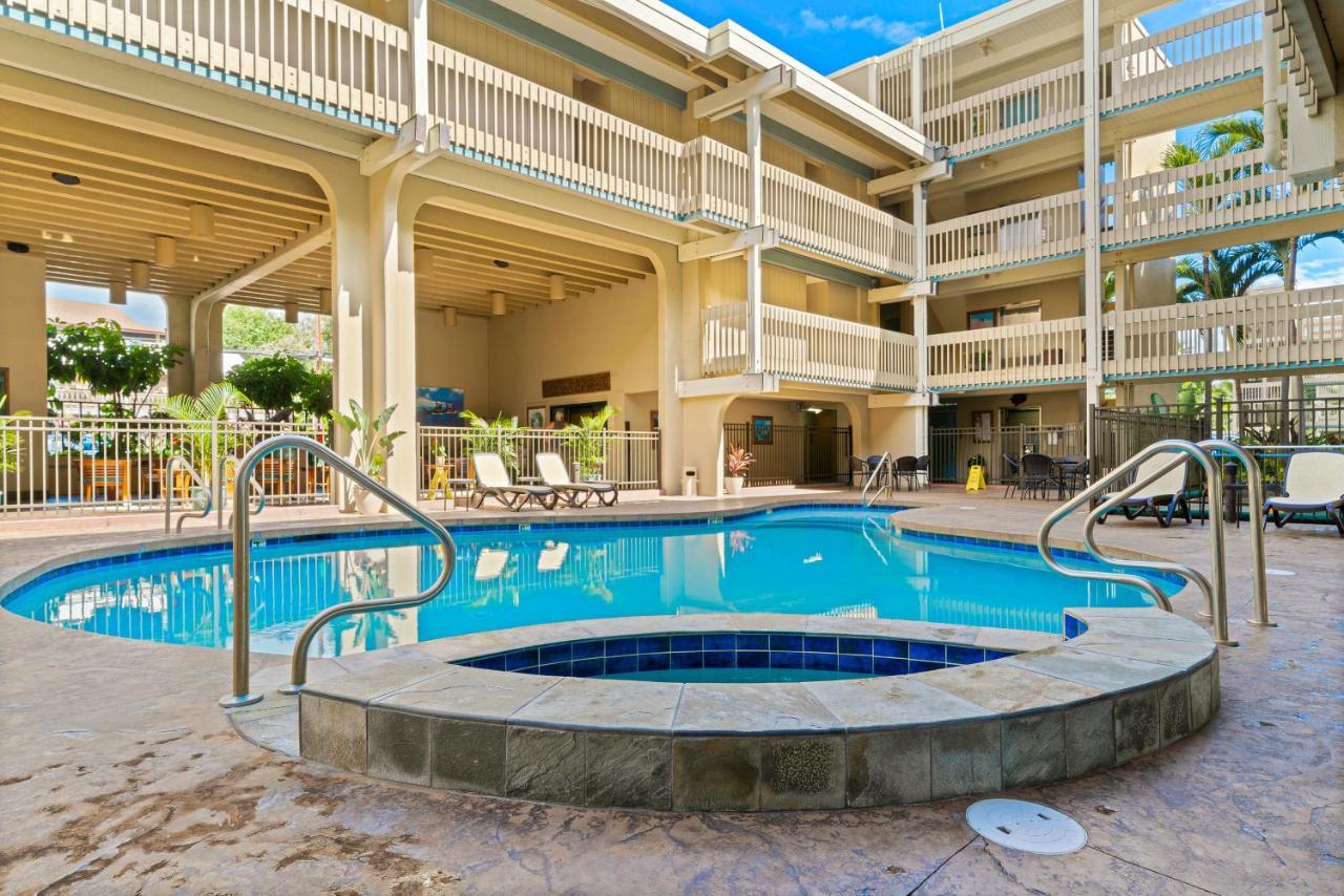 Kona Bali Kai #341 Apartment Kailua-Kona Exterior photo