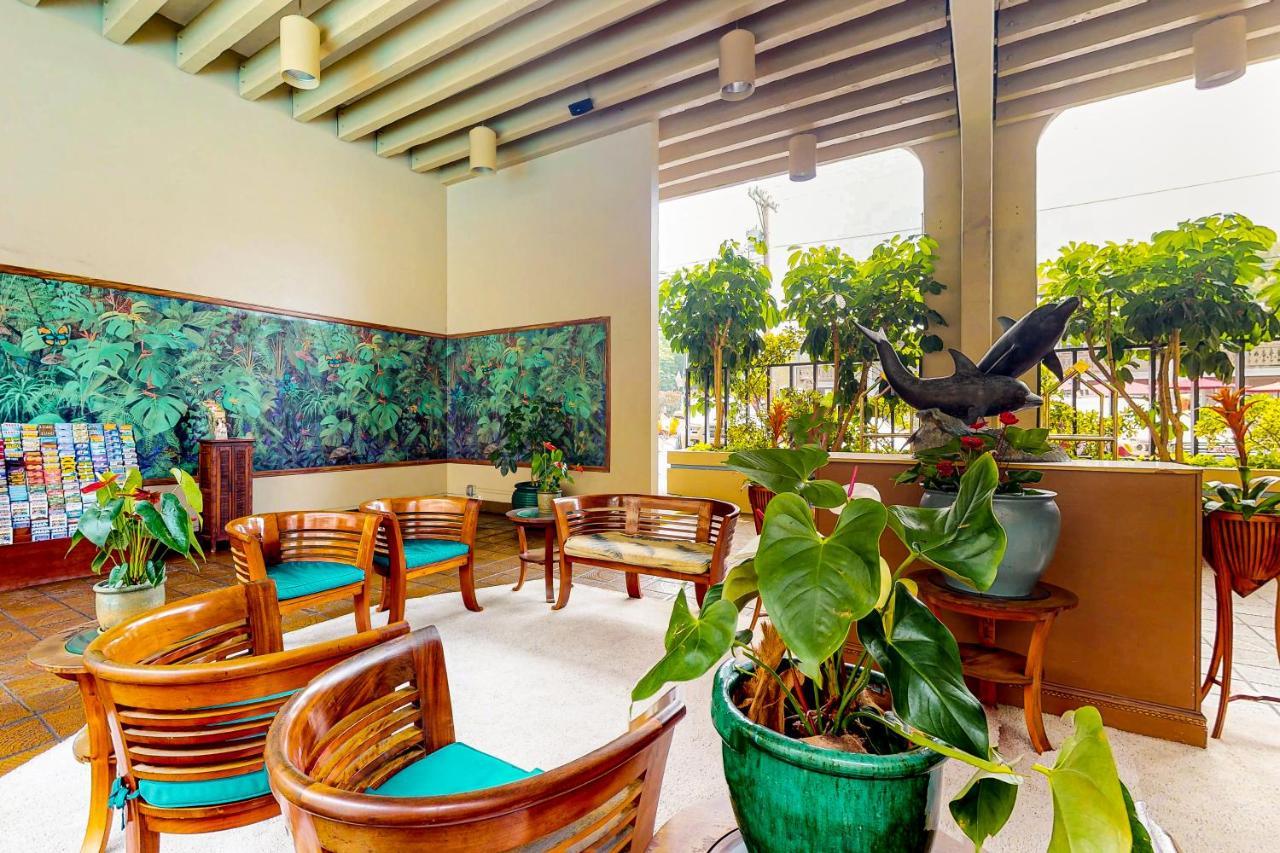 Kona Bali Kai #341 Apartment Kailua-Kona Exterior photo